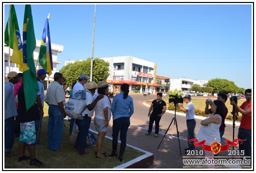 rolim de moura